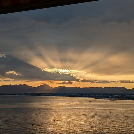 Bahia Apartamento Sobre El Mar Salou Eksteriør bilde
