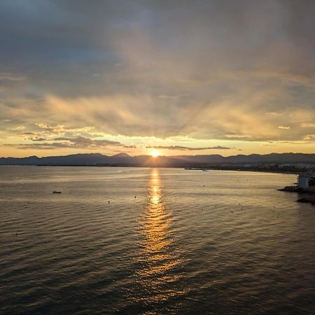 Bahia Apartamento Sobre El Mar Salou Eksteriør bilde
