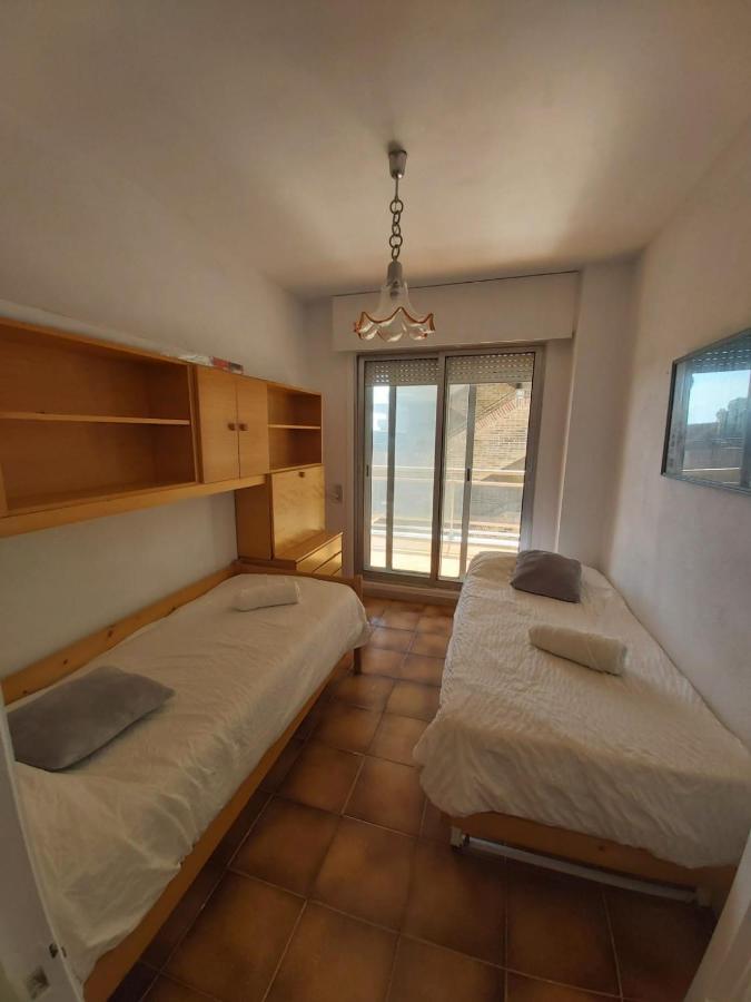 Bahia Apartamento Sobre El Mar Salou Eksteriør bilde
