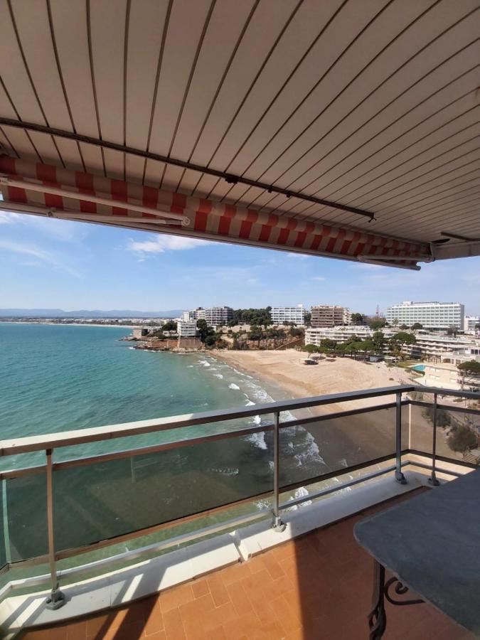 Bahia Apartamento Sobre El Mar Salou Eksteriør bilde