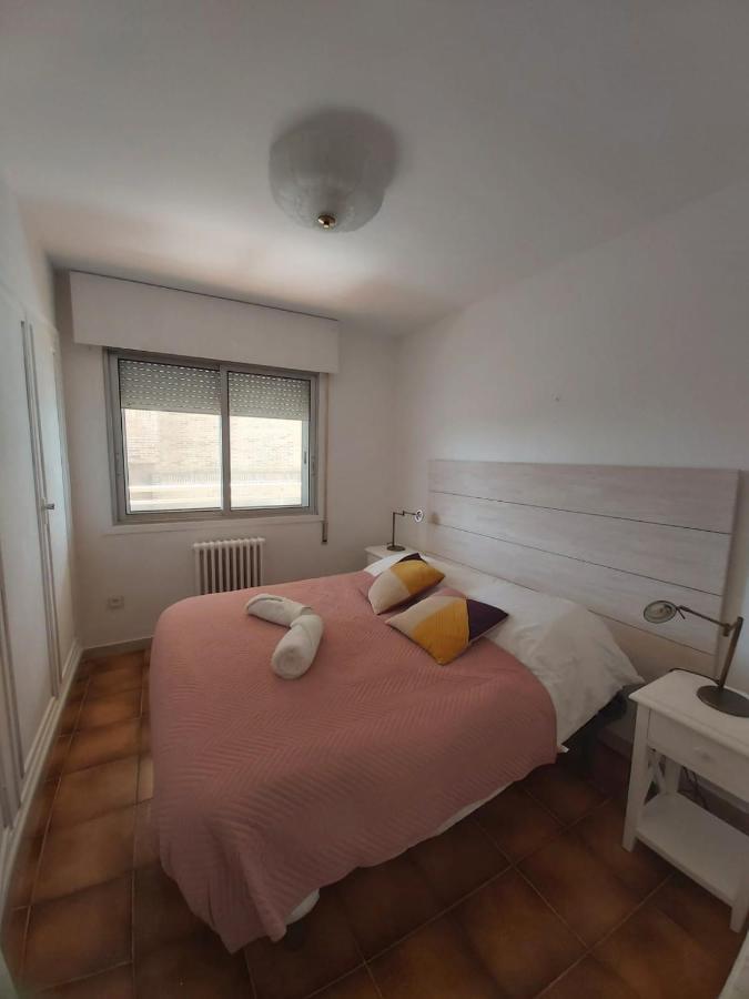 Bahia Apartamento Sobre El Mar Salou Eksteriør bilde