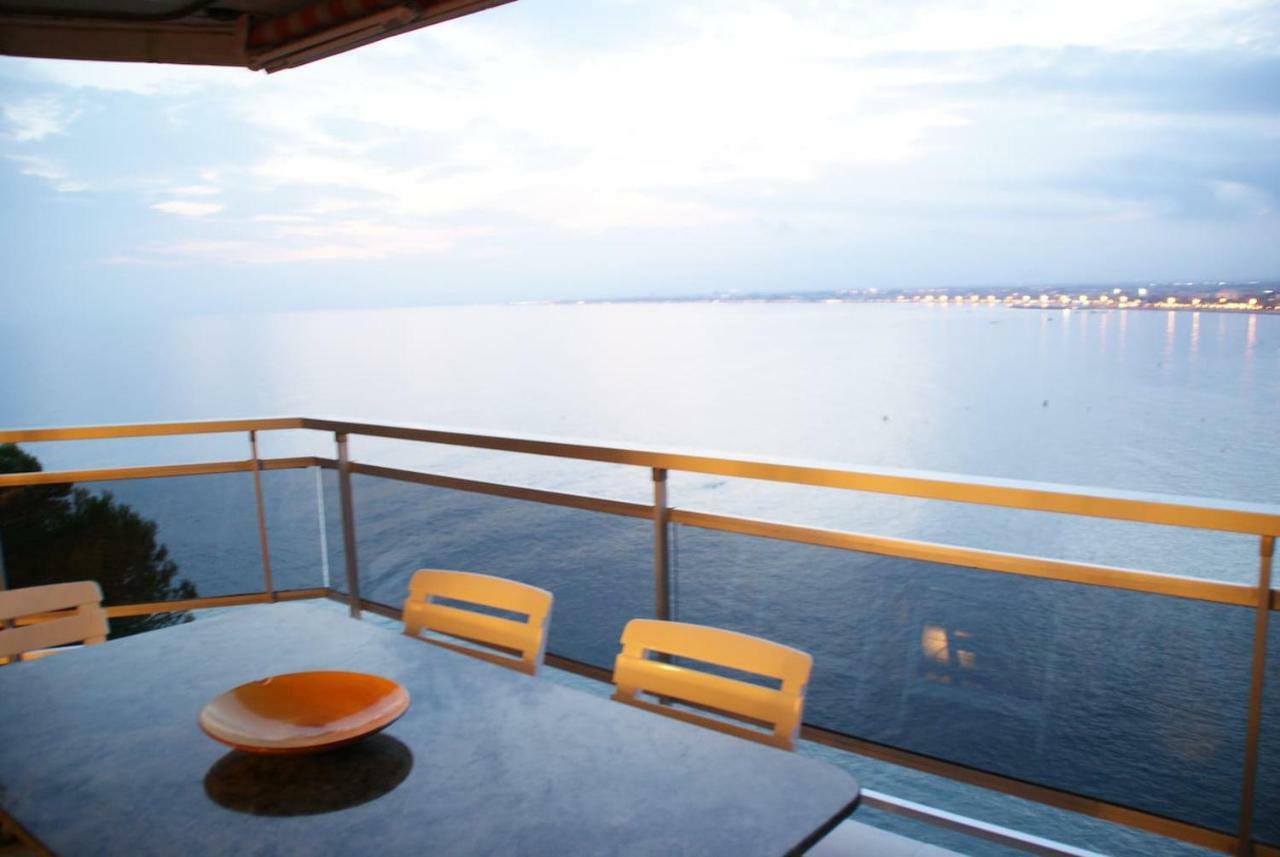Bahia Apartamento Sobre El Mar Salou Eksteriør bilde