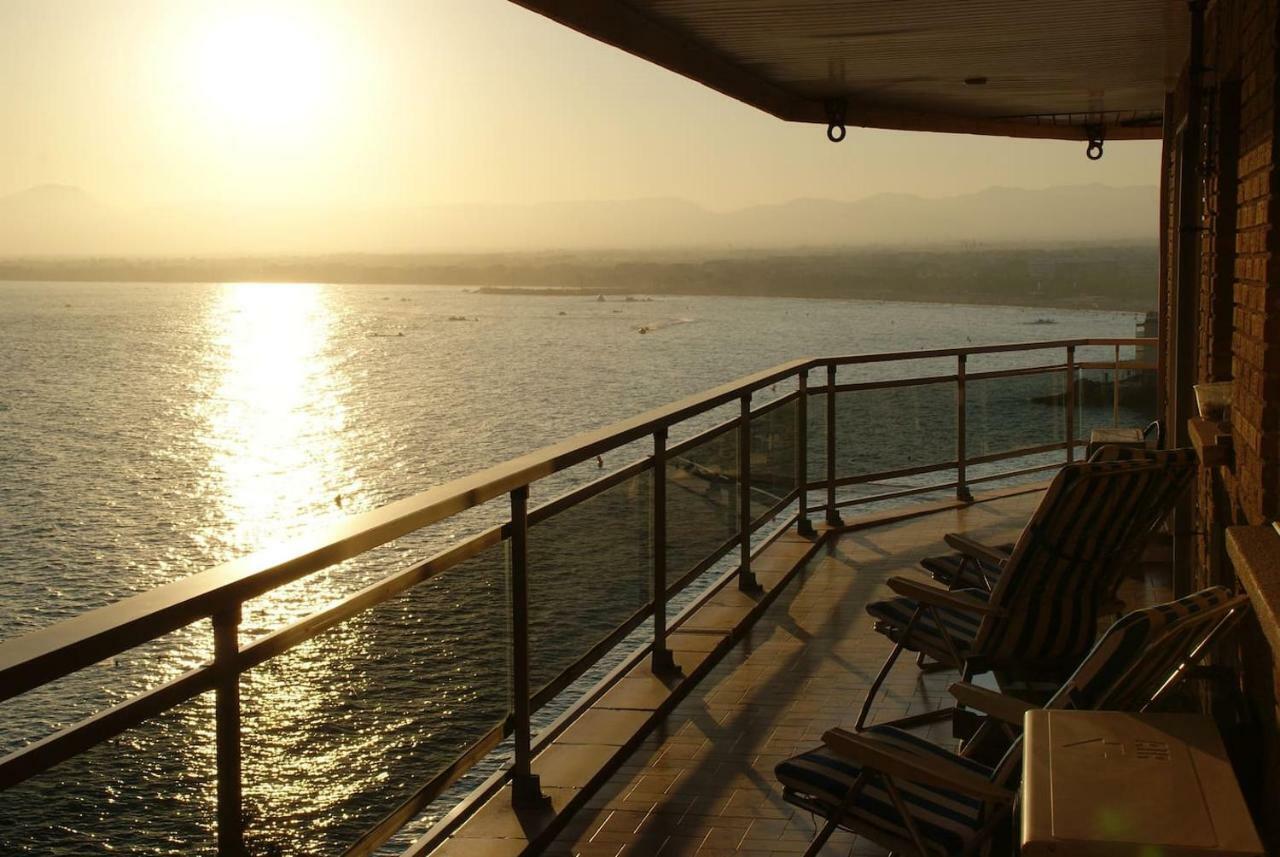 Bahia Apartamento Sobre El Mar Salou Eksteriør bilde